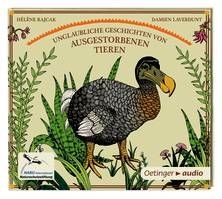 Cover mit Urtier Tretretretre