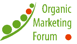 Logo Organic Marketing Forum