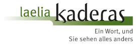 Laelia Kaderas - Grün kommunizieren